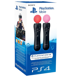 Sony VR konzol