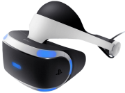  Sony VR