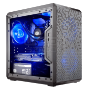  CoolerMaster MWE 550